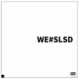 Album cover of WE#SLSD