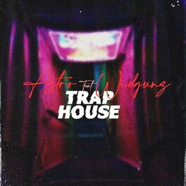 Album cover of Trap House