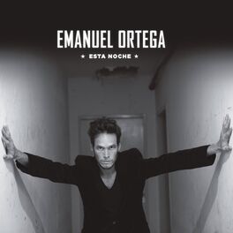 Album cover of Esta Noche