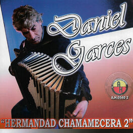 Album cover of Hermandad Chamamecera 2