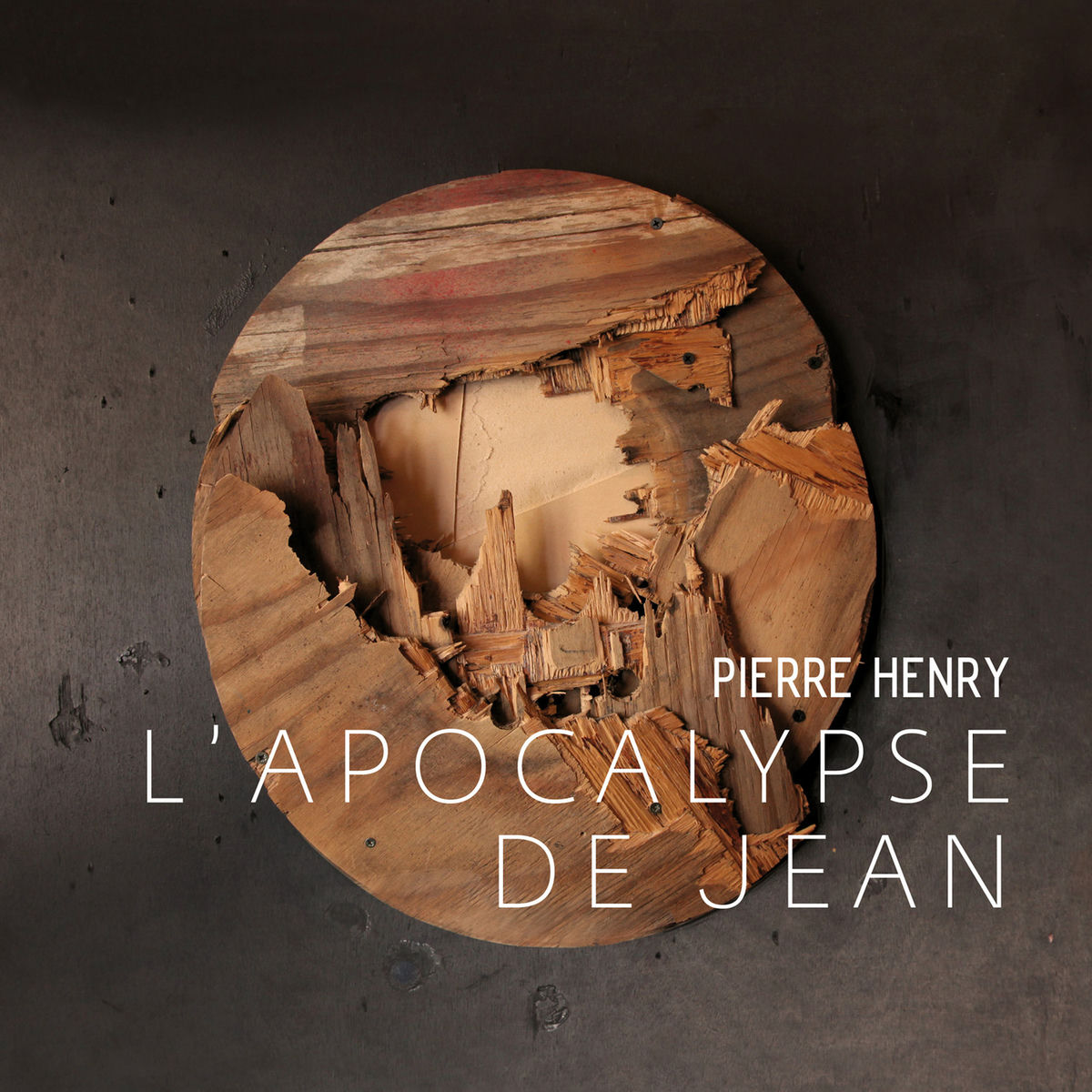 その他 APOCALYPSE DE JEAN PIERRE HENRY PHILIPS APOCALYPSE DE JEAN PIERRE HENRY PHILIPS（popsike.com - LP