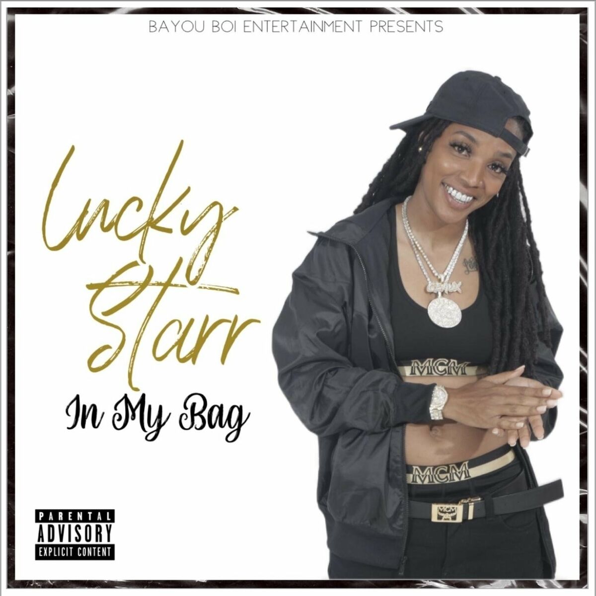 Lucky Starr: albums, songs, playlists | Listen on Deezer