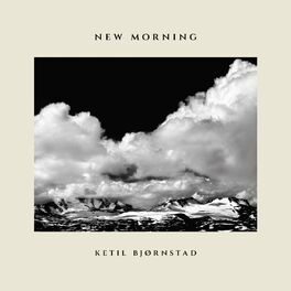 Album cover of New Morning