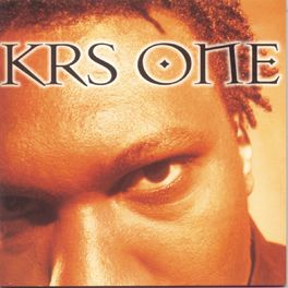 Album cover of KRS-One