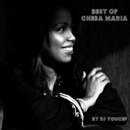 Album cover of Best of Cheba Maria
