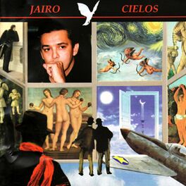 Album cover of Cielos