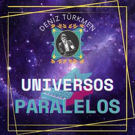Album cover of Universos Paralelos