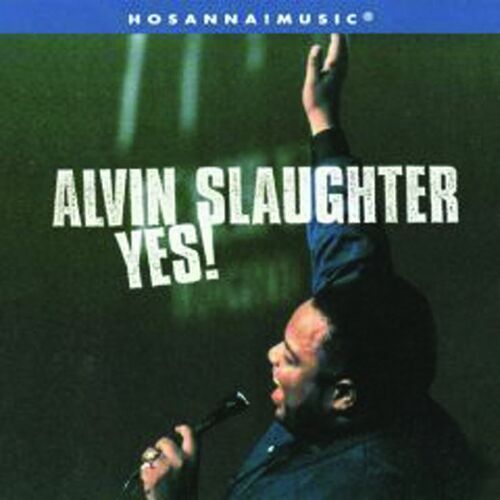 Kirk Franklin - Rebirth Of Kirk Franklin (CD), Alvin Slaughter