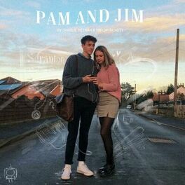 Album cover of Pam and Jim (feat. Taylor Bickett)