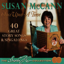 Album cover of Once Upon A Time