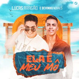 Album cover of Ela É Meu Mô