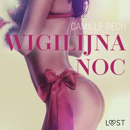 Album cover of Wigilijna noc - opowiadanie erotyczne