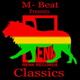 Album cover of Renk Records Classics 3