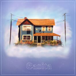 Album cover of Casita