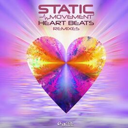 Album cover of Heart Beats (Remixes)