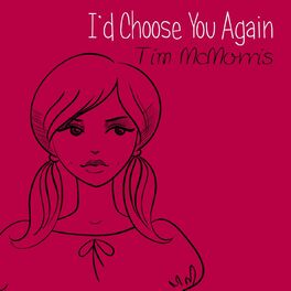 Album cover of I'd Choose You Again