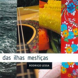 Album cover of Das Ilhas Mestiças