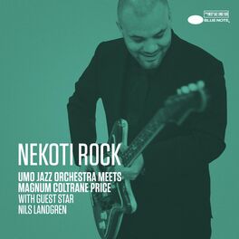 Umo Jazz Orchestra: albums, songs, playlists | Listen on Deezer