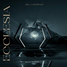 Album cover of Ecclesia, Vol. I (Acústico)