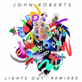 Album cover of Lights Out (Remixes)