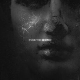 Album cover of Rock the Silence