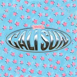 Album cover of CALI SUN