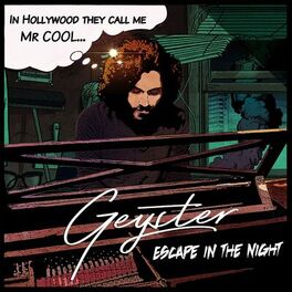 Geyster - Knight Games, Vol. 3: lyrics and songs | Deezer