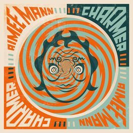 Album cover of Charmer