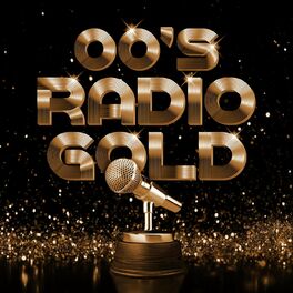Album cover of 00's Radio Gold