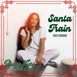 Album cover of Santa Train (2022 Version)
