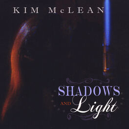 Album cover of Shadows and Light