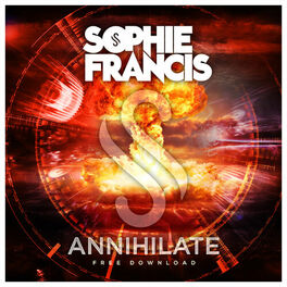 Album cover of Annihilate (Original Mix)