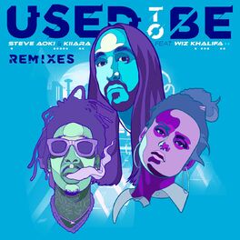 Album cover of Used To Be (feat. Wiz Khalifa) (Remixes)