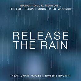 Album cover of Release the Rain (Radio Edit)