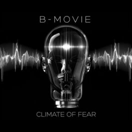 Album cover of Climate of Fear