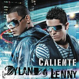 Album cover of Caliente (feat. Arcángel) (Album Version)