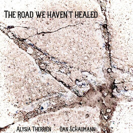 Album cover of The Road We Haven't Healed (feat. Dan Schaumann)