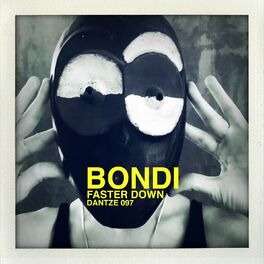Album cover of Faster Down