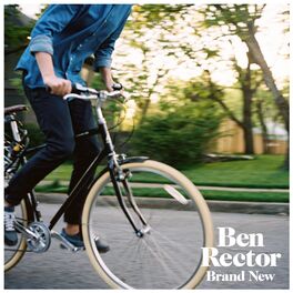 Album cover of Brand New