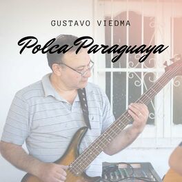 Album cover of Polca Paraguaya