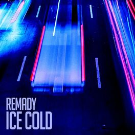 Album cover of Ice Cold