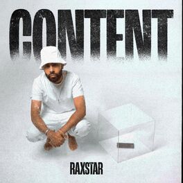 Album cover of Content