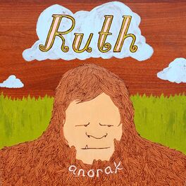 Album cover of Anorak