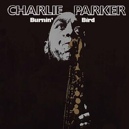 Album cover of Burnin' Bird