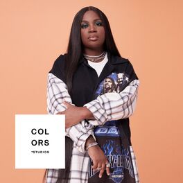 Album cover of WTF (A COLORS SHOW)
