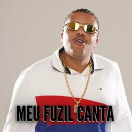 Album cover of Meu Fuzil Canta