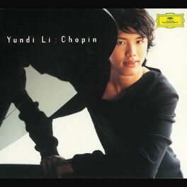 Album cover of Chopin: Recital