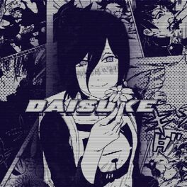 Album cover of Daisuke