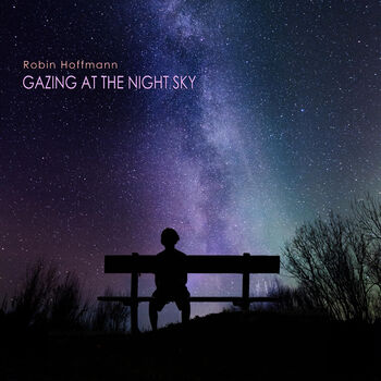 Gazing at the Night Sky cover