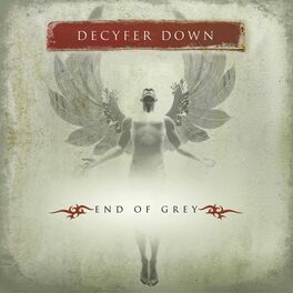 Album cover of End of Grey